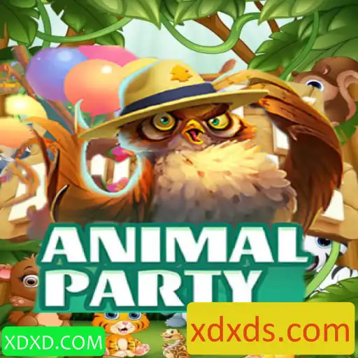 AnimalParty: Uma Nova Experiência no Mundo dos Jogos Digitais