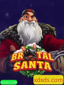 BrutalSanta: Uma Jornada Selvagem no Mundo dos Jogos Online