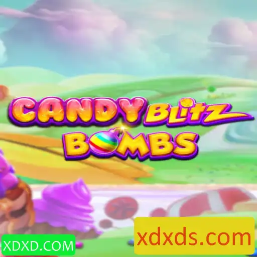 CandyBlitzBombs: O Novo Sensação no Mundo dos Jogos Casuais