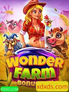 WonderFarmBonusBuy: Explorando o Mundo de Aventuras Virtuais