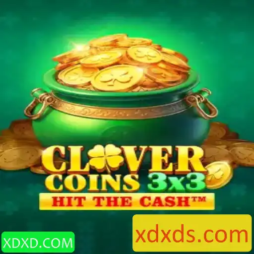 Descubra o Mundo de Clovercoin3x3: O Jogo Inovador da Plataforma XDXD.COM