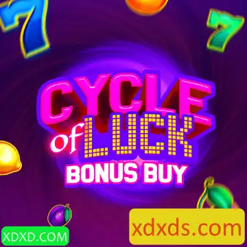 Explorando o Fascinante Jogo CycleofLuckBonusBuy no XDXD.COM