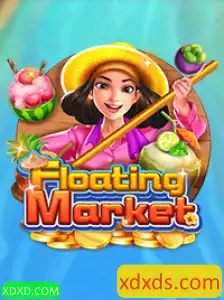 Explorando FloatingMarket: Um Mergulho no Mundo dos Jogos de Estratégia