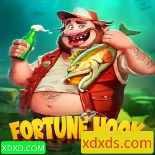 Explorando FortuneHook: O Novo Fenômeno dos Jogos
