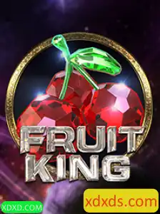Descubra o Envolvente Mundo de FruitKing no XDXD.COM