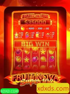 Descubra o Mundo de FruitNovaSuper100 e Mergulhe no Entretenimento Online