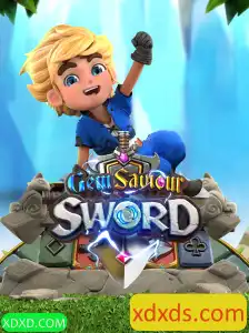 Descubra o Mundo Encantado de GemSaviourSword