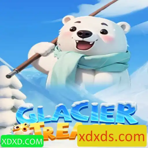 GlacierTreasure: Aventure-se no Mundo Gélido da Descoberta