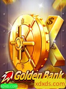 GoldenBank: Um Novo Mundo de Estratégia e Diversão com a XDXD.COM