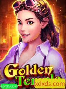 Descubra as Aventuras de GoldenTemple no Mundo de XDXD.COM
