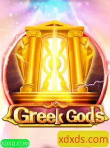 Descubra a Emoção de GreekGods: Um Mergulho no Mundo da Mitologia e Aventura