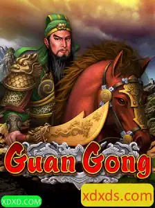 Descubra o Fascinante Mundo do Jogo GuanGong e Sua Evolução