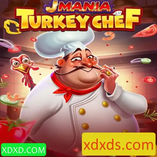 Descubra o Divertido Mundo de JManiaTurkeyChef