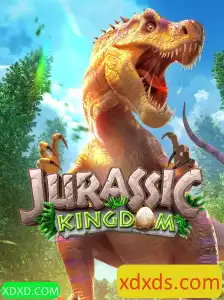 Explorando o Mundo de JurassicKingdom: A Aventura Pré-Histórica