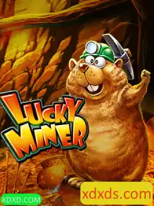 Descubra o Mundo de Aventura em LuckyMiner