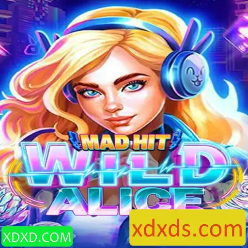 Explorando o Envolvente Jogo MadHitWildAlice