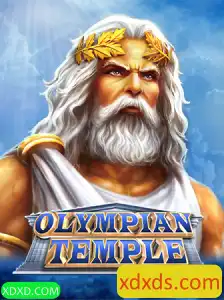 Descubra o Fascinante Mundo de OlympianTemple com XDXD.COM