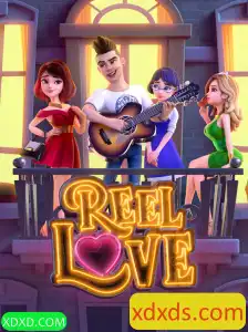 ReelLove: Um Mergulho no Fascinante Mundo dos Jogos de Cassino com XDXD.COM