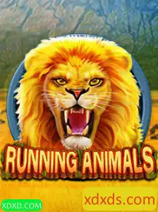 Explorando o Mundo de RunningAnimals: Um Jogo Empolgante da XDXD.COM