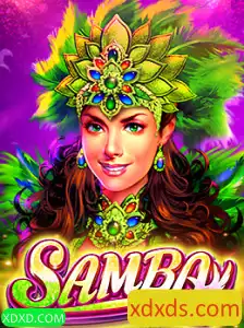 Descobrindo o Jogo 'Samba': Uma Experiência Vibrante com XDXD.COM