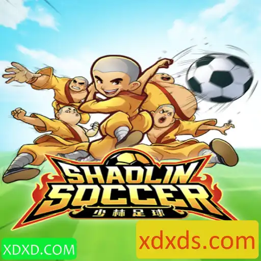 Explorando o Fascinante Mundo de ShaolinSoccer