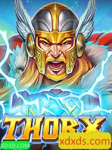 ThorX: Explorando o Mundo do Novo Jogo de Aventura da XDXD.COM