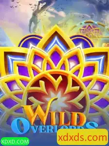 WildOverlords: Uma Aventura no Mundo da Fantasia