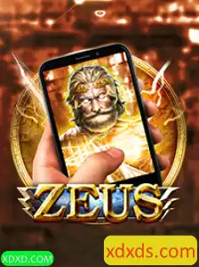 Descubra o Mundo de ZeusM: A Nova Aventura da XDXD.COM